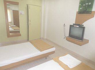 Hotel Royal Residency, Dhar 3